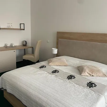 Sareza 3* Ostrava