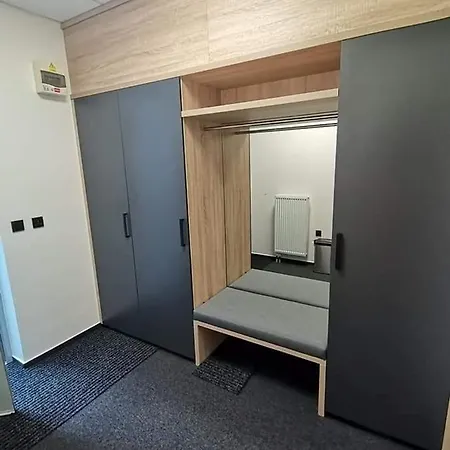 Sareza 3* Ostrava