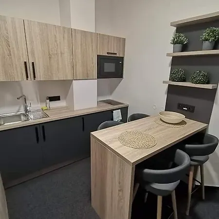 Sareza 3* Ostrava