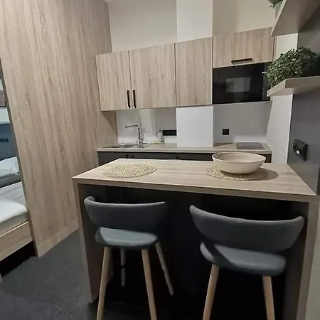 Sareza 3* Ostrava