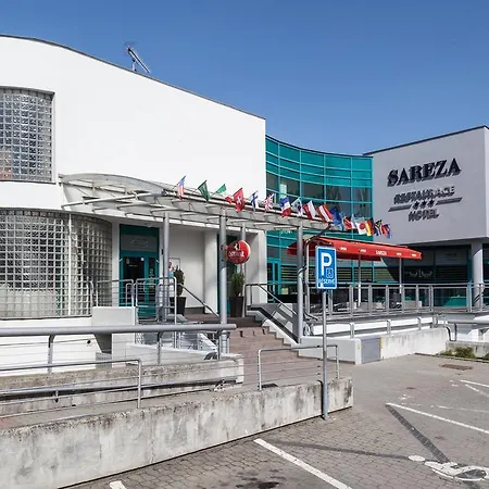 Ξενοδοχείο Sareza 3*