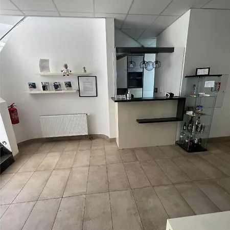 Sareza 3* Ostrava