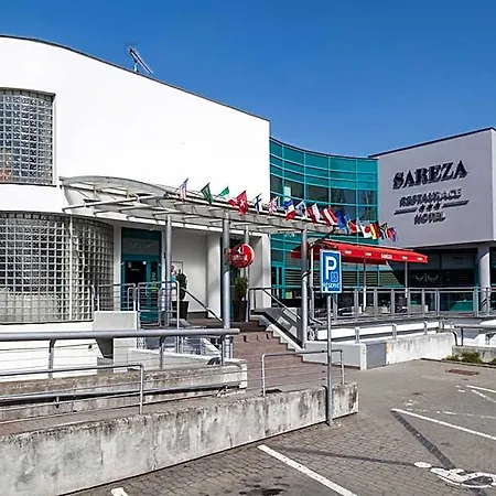 Hotel Sareza 3*