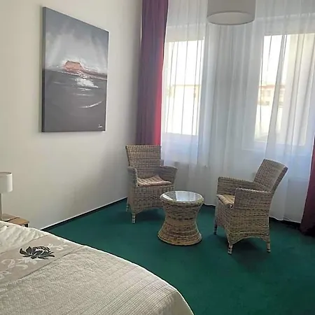 Sareza Hotel Ostrawa