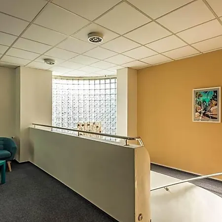 Hotel Sareza Ostrawa
