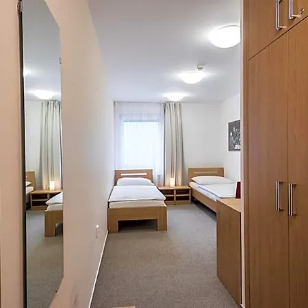 Sareza Hotel Ostrawa