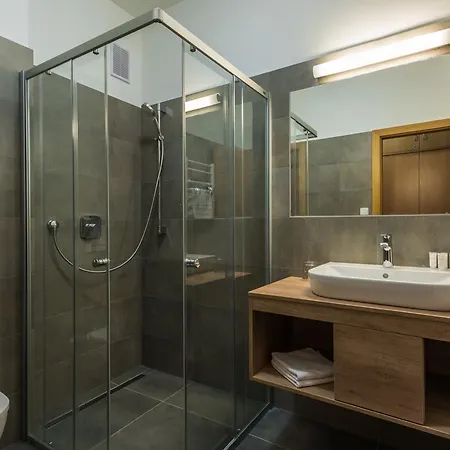 호텔 Sareza 오스트라바