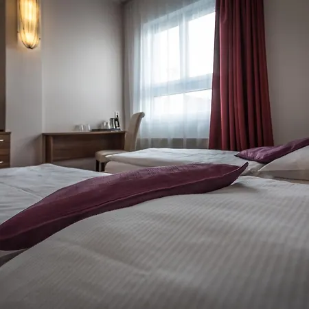 Hotel Sareza