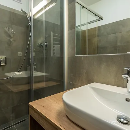 호텔 Sareza 오스트라바