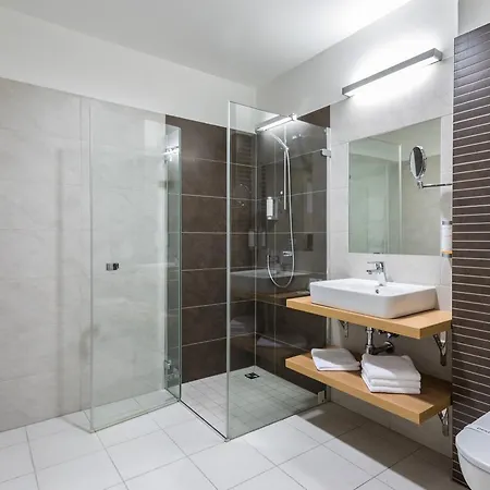 Sareza 3* Ostrava