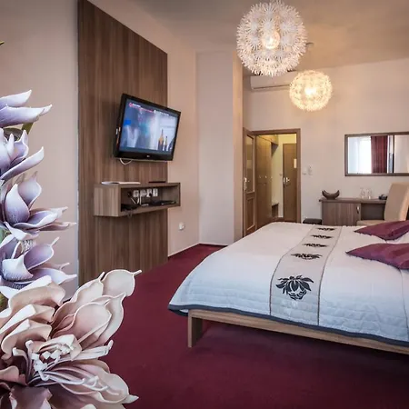 Hotel Sareza 3*