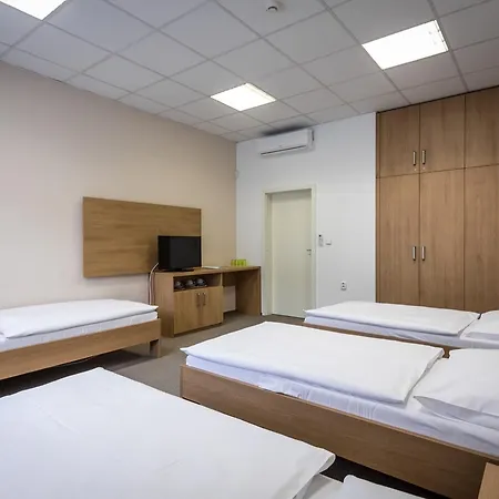 Hotel Sareza