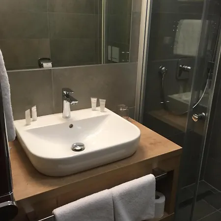 Hotel Sareza Ostrawa