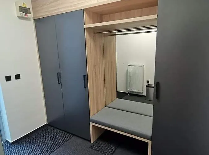 Sareza 3* Ostrava