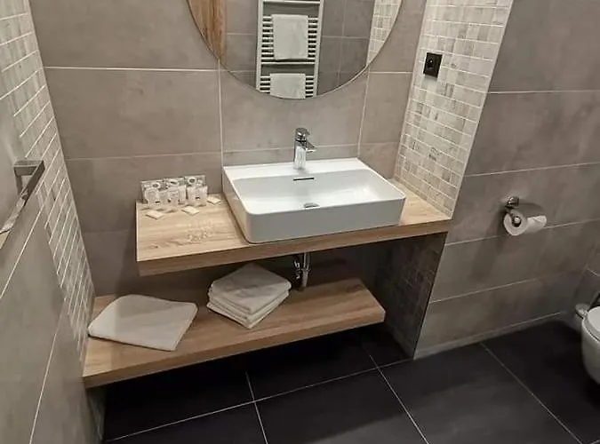 Hotell Sareza