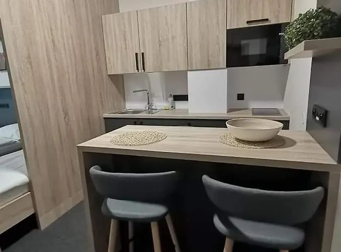 Sareza 3* Ostrava