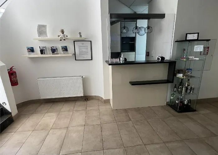 Sareza 3* Ostrava