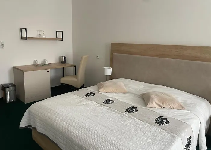 Sareza 3* Ostrava