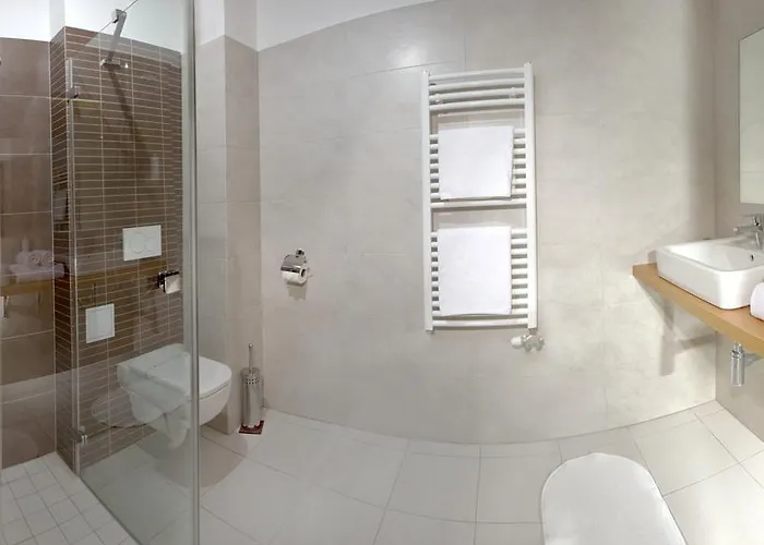 Hotell Sareza