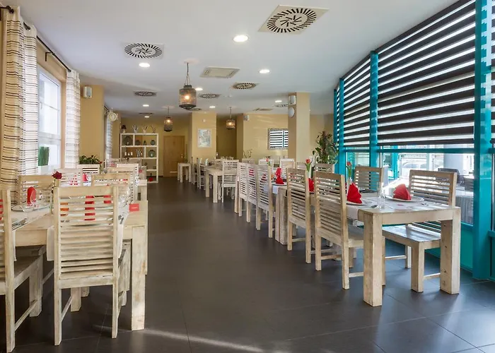 Sareza Hotell Ostrava
