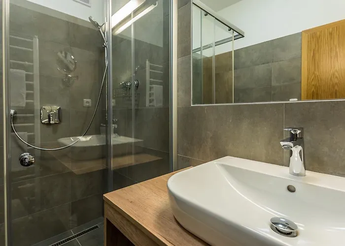 Hotell Sareza Ostrava