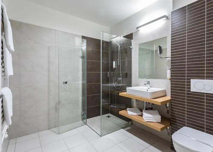 Sareza 3* Ostrava