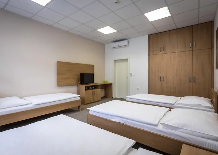 Hotell Sareza